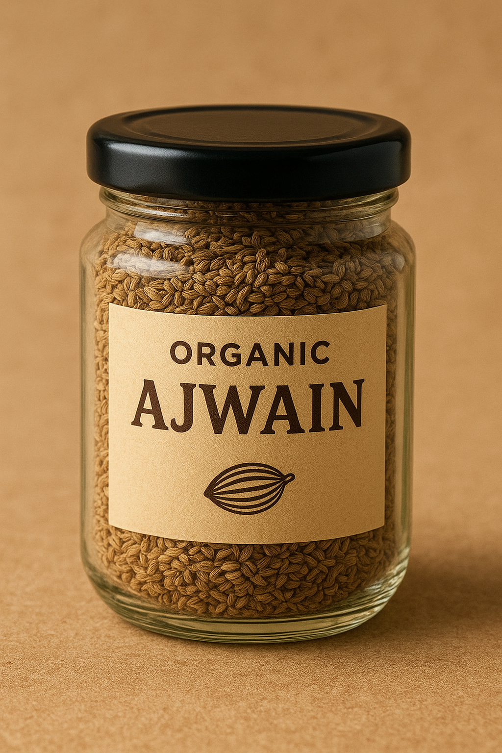 AJWAIN