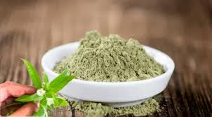 BHRINGRAJ POWDER