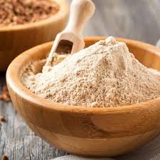 BUCKWHEAT ATTA