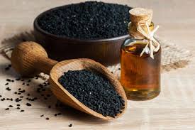 CUMIN SEEDS OIL