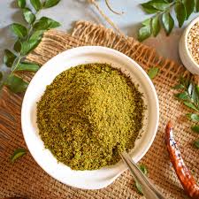 CURRY LEAVES POWDER