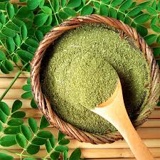 DRUMSTICK POWDER