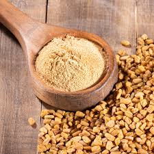 FENUGREEK POWDER