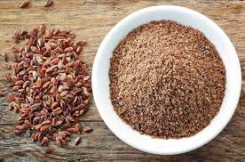 FLAX SEED POWDER