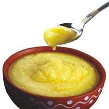 GOAT GHEE