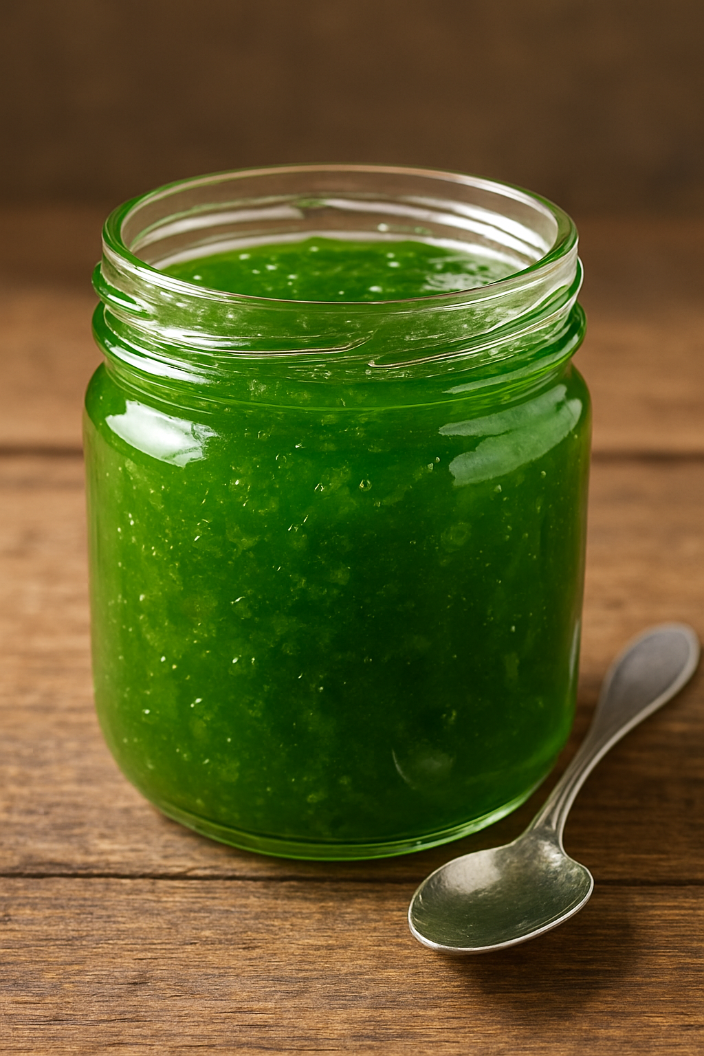 Green Jam