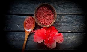 HIBISCUS POWDER