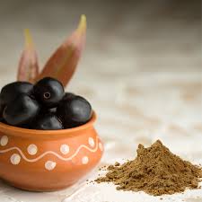 JAMUN SEED POWDER