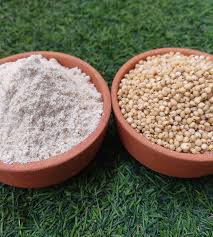 JOWAR ATTA