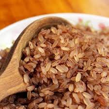 KOLAM RICE BROWN