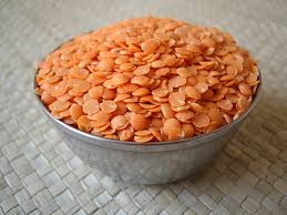 MASOOR DAL RED