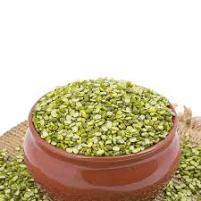 MOONG DAL CHILKA