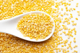MOONG DAL YELLOW