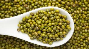 MOONG DAL WHOLE