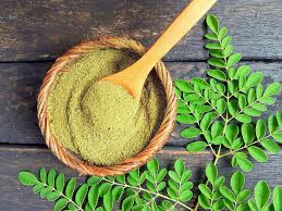 MORINGA LEAF POWDER