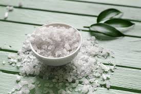 MULTI MINERAL SALT (US)