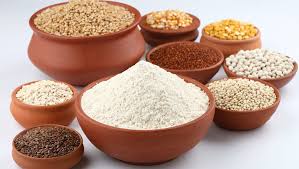 MULTIGRAIN ATTA
