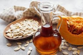 PUMPKIN SEEDS OIL