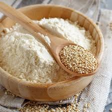 QUINOA ATTA(GLUTEN FREE ATTA)