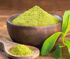 STEVIA LEAF POWDER