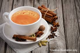 TEA MASALA