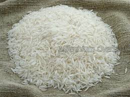 TRADITIONAL BASMATI RICE
