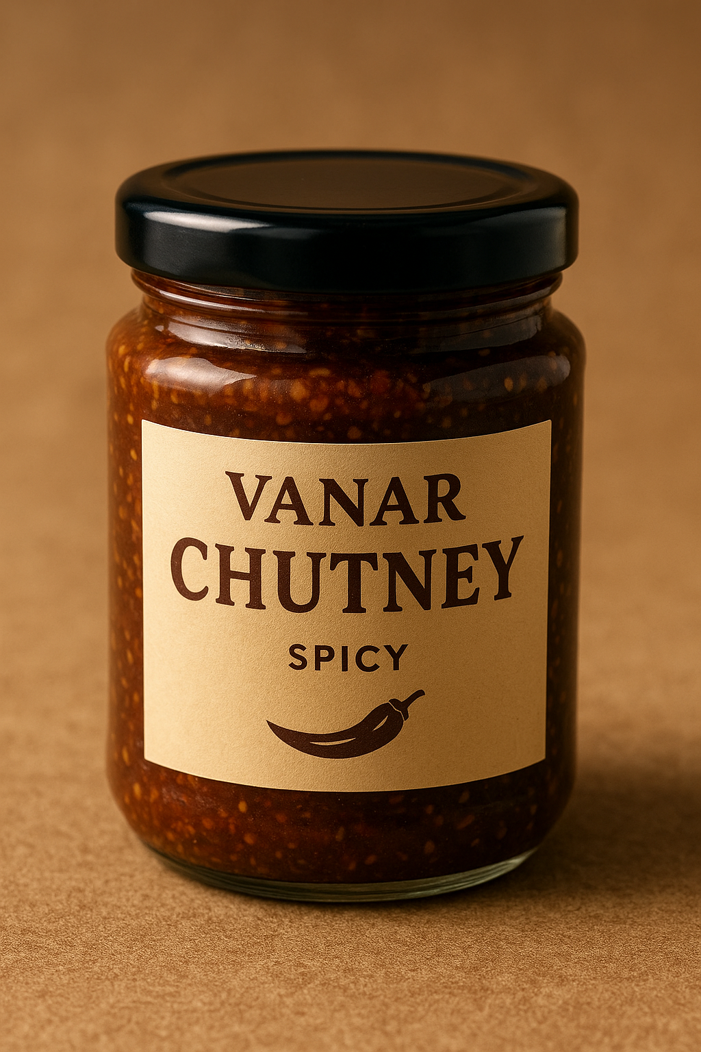 VANAR CHUTNEY