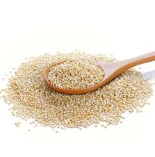 WHITE QUINOA