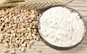 BARLEY FLOUR
