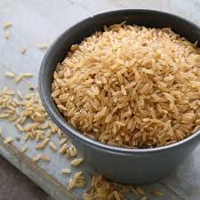 BASMATI BROWN RICE