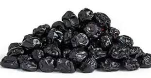 BLACK RAISIN WITHOUT SEED