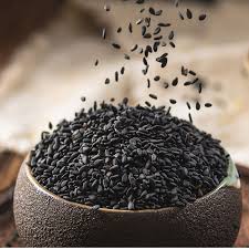 BLACK SESAME SEEDS
