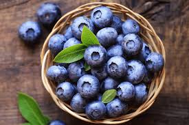 BLUEBERRY