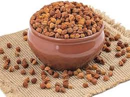 BROWN CHANNA