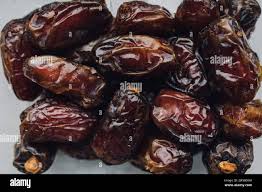 BROWN DATES
