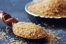 BROWN SUGAR