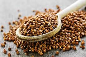 BUCKWHEAT WHOLE