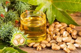 CASTOR OIL