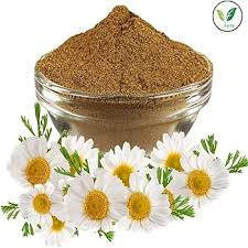 CHAMOMILE POWDER