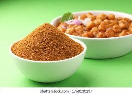 CHANNA MASALA