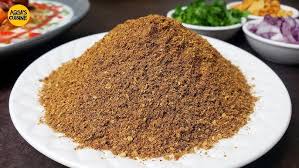 CHAT MASALA