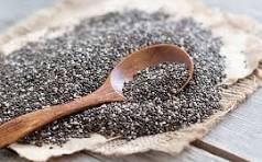 CHIA SEEDS