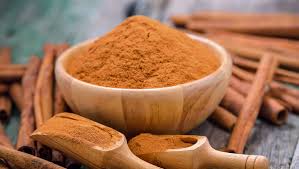 CINNAMON POWDER