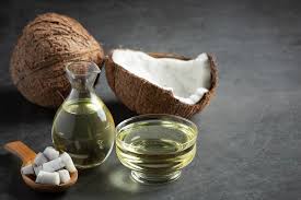 COCONUT OIL
