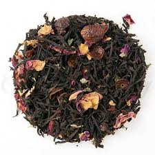 CTC TEA WITH ROSE
