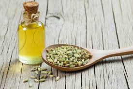 FENNEL SEEDS OIL