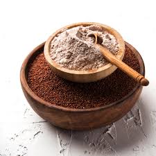 FINGER MILLET ATTA