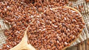FLAX SEEDS