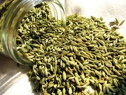 FENNEL SEEDS