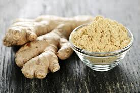 GINGER POWDER